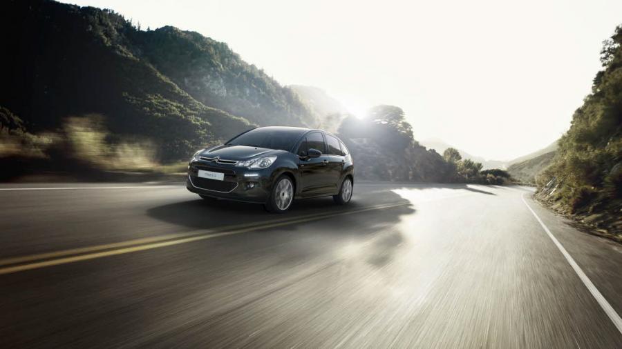  Citroen C3 2013 года  (фото 22 из 38)
